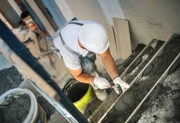 Best Industrial Concrete Flooring in Evans City, PA