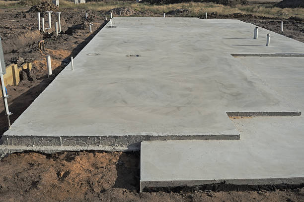 Best Concrete Staining and Coloring in Evans City, PA