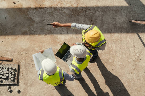 Best Concrete Removal and Replacement in Evans City, PA