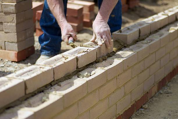 Best Concrete Patio Design and Installation in Evans City, PA