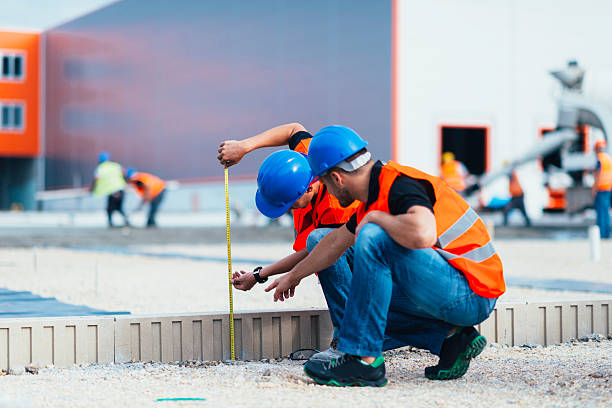 Best Concrete Foundation Repair in Evans City, PA