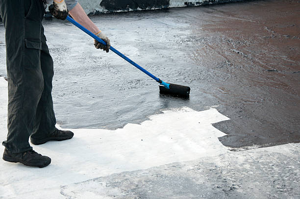 Best Concrete Grinding and Polishing in Evans City, PA